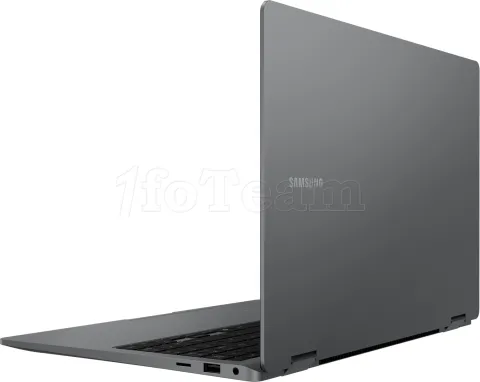 Photo de Ordinateur portable Samsung Galaxy Book5 360 NP750QHA-KA1FR (15,6")