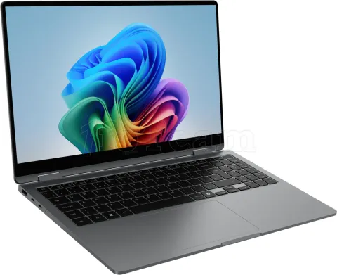 Photo de Ordinateur portable Samsung Galaxy Book5 360 NP754QHA-KA2FR (15,6") Win11 Pro