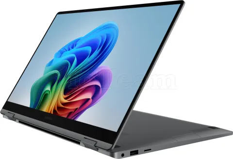 Photo de Ordinateur portable Samsung Galaxy Book5 360 NP754QHA-KA2FR (15,6") Win11 Pro