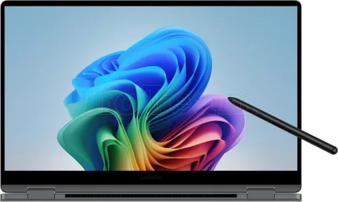 Photo de Ordinateur portable Samsung Galaxy Book5 360 NP754QHA-KA2FR (15,6") Win11 Pro