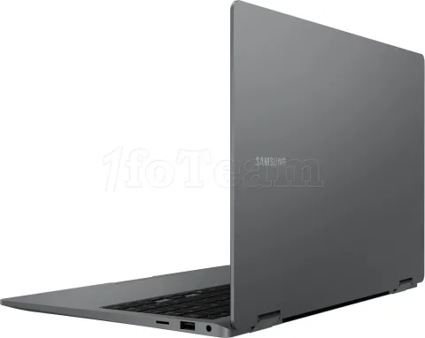 Photo de Ordinateur portable Samsung Galaxy Book5 360 NP754QHA-KA2FR (15,6") Win11 Pro