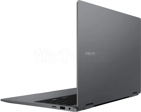 Photo de Ordinateur portable Samsung Galaxy Book5 Pro 360 NP750QHA-KA3FR (15,6")