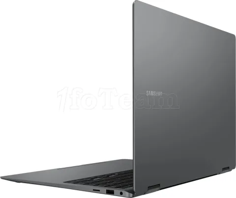 Photo de Ordinateur portable Samsung Galaxy Book5 Pro 360 NP960QHA-KG2FR (16")