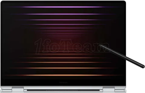 Photo de Ordinateur portable Samsung Galaxy Book5 Pro 360 NP964XHA-KG2FR (15,6") Win11 Pro