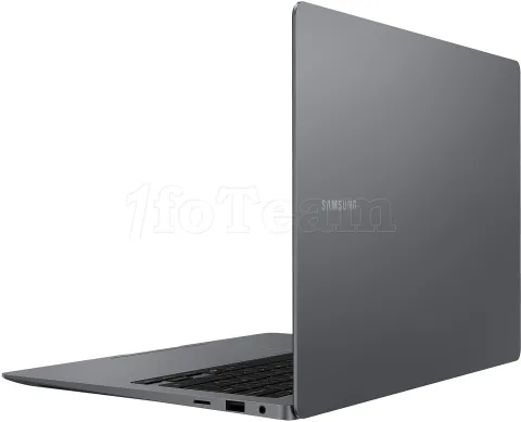 Photo de Ordinateur portable Samsung Galaxy Book5 Pro NP944XHA-KG3FR (14")