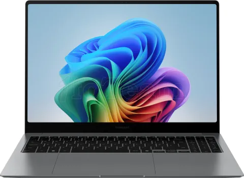 Photo de Ordinateur portable Samsung Galaxy Book5 Pro NP960XHA-KG2FR (16")
