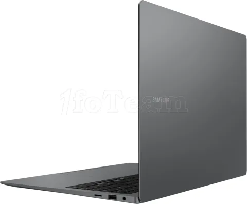 Photo de Ordinateur portable Samsung Galaxy Book5 Pro NP960XHA-KG2FR (16")