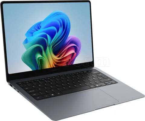 Photo de Ordinateur Portable Samsung Galaxy Book6 Pro OLED NP940XJG-KG1FR (14") Win11 Pro