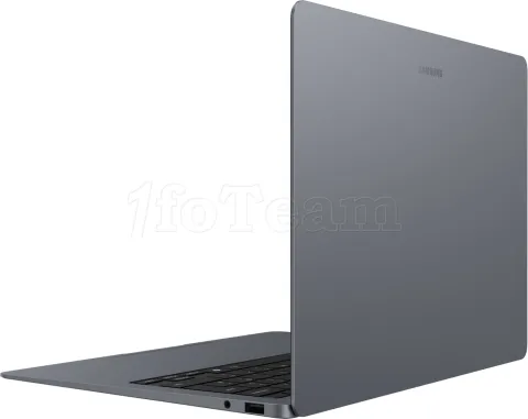 Photo de Ordinateur Portable Samsung Galaxy Book6 Pro OLED NP940XJG-KG1FR (14") Win11 Pro