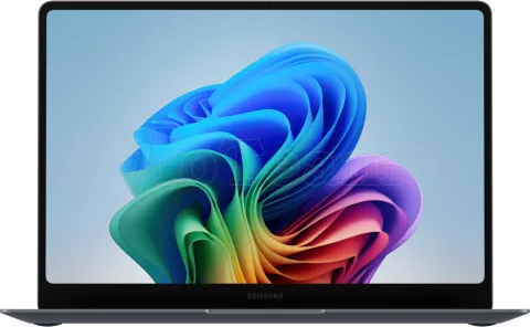 Photo de Ordinateur Portable Samsung Galaxy Book6 Pro OLED NP944XJG-KA2FR (14") Win11 Pro