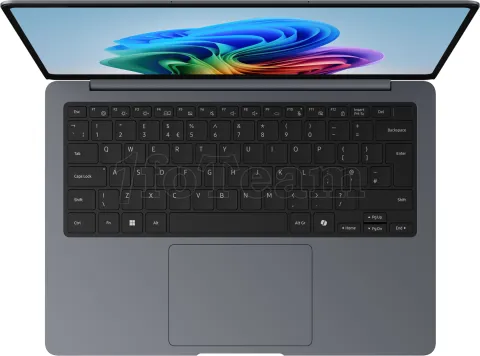 Photo de Ordinateur Portable Samsung Galaxy Book6 Pro OLED NP944XJG-KA2FR (14") Win11 Pro