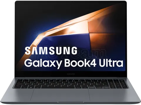 Photo de Ordinateur Portable Samsung Galaxy Book6 Ultra OLED NP964UJH-XG4FR (16") Win11 Pro