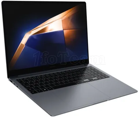 Photo de Ordinateur Portable Samsung Galaxy Book6 Ultra OLED NP964UJH-XG7FR (16") Win11 Pro