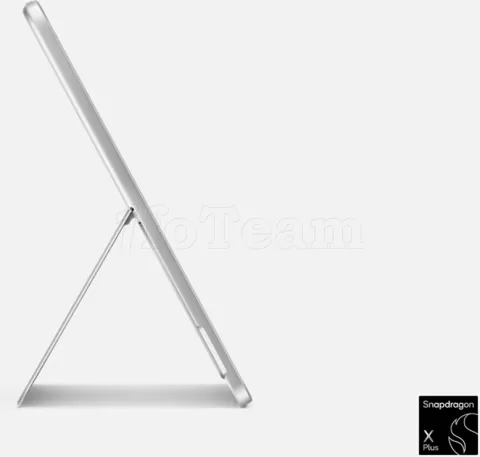 Photo de Ordinateur Portable / Tablette Microsoft Surface Pro EP2-73259 (13") (Argent)