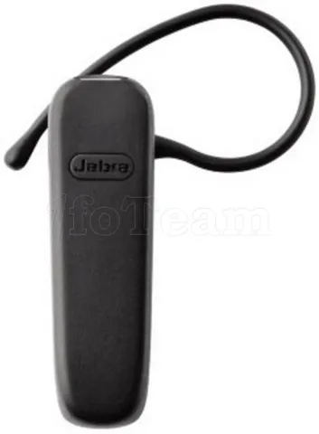 Photo de Oreillette mono / écouteur Bluetooth Jabra BT2045 (Noir)