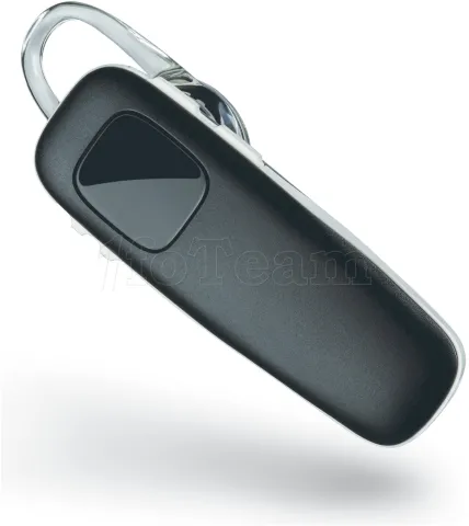 Photo de Oreillette mono / écouteur Bluetooth Plantronics M70 avec micro anti-bruit