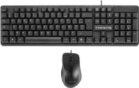 Photo de Pack Clavier - Souris Mars Gaming Anima ACP0