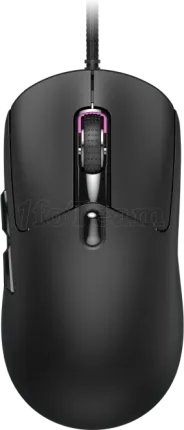Photo de Pack 2en1 (Clavier/Souris) Cougar Combat S RGB (Noir)