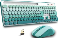 Photo de Advance Pep'S (Blanc/Vert)
