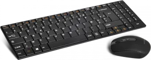 Photo de Advance Slim Compact