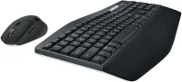 Photo de Pack Clavier - Souris Logitech MK850 Performance