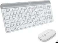 Photo de Pack Clavier - Souris Logitech MK470