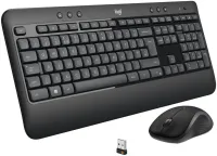 Photo de Logitech MK540 Advanced QWERTY