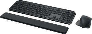 Photo de Logitech MX Keys Combo