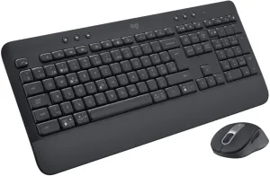 Photo de Logitech Signature MK650