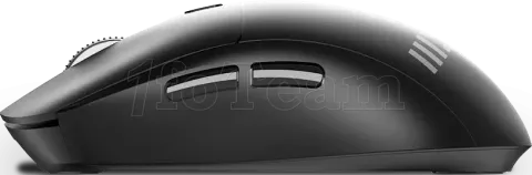 Photo de Pack 2en1 (Clavier/Souris) sans fil MSI Forge K210 Wireless Combo (Noir)