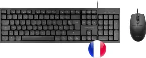 Photo de Tacens ACP02 Noir
