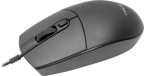 Photo de Pack 2en1 (Clavier/Souris) Tacens ACP02 (Noir)