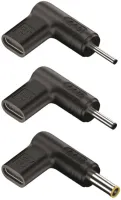 Photo de 3x Embouts NGS Bud-Samsung