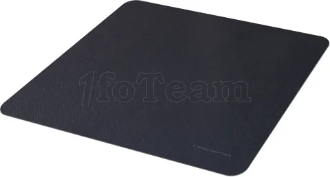 Photo de Pack 3en1 (Clavier/Souris/Tapis) Tacens Zenith (Noir/Argent)