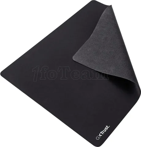 Photo de Pack 3en1 (Clavier/Souris/Tapis) Trust GXT 791 RGB (Noir)