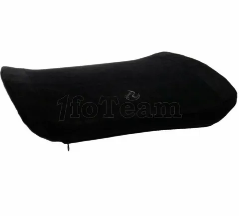 Photo de Pack de Coussins pour fauteuils Nitro Concepts (Noir)