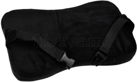 Photo de Pack de Coussins pour fauteuils Nitro Concepts (Noir)