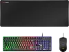 Photo de Pack Clavier - Souris Mars Gaming MCPX