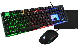 Photo de The G-Lab Combo Yttrium