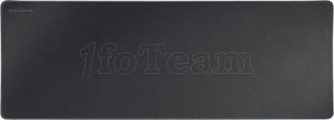 Photo de Pack Gamer 4en1 (Clavier/Souris/Casque/Tapis) Mars Gaming MCP-RGB3 (Noir)