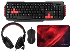 Photo de Mars Gaming MRCP1
