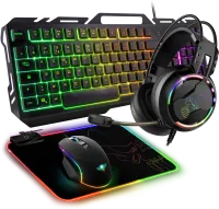 Photo de Spirit of Gamer Ultimate 300 Noir