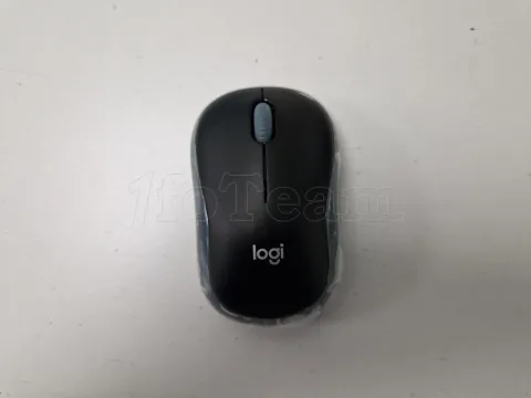 Photo de Pack Logitech Wireless Desktop MK270 - SN 2237CE19C219 - ID 199189