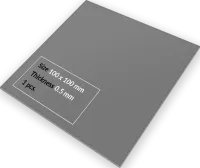 Photo de Arctic TP-4 100x100x0,5mm