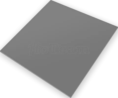 Photo de Pad thermique Arctic TP-4 100x100x0,5mm (Gris)