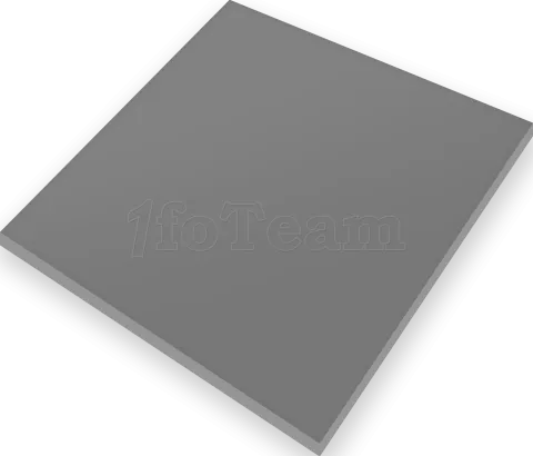 Photo de Pad thermique Arctic TP-4 100x100x1,5mm (Gris)