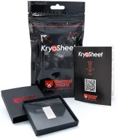 Photo de Thermal Grizzly KryoSheet 24x12x0,2