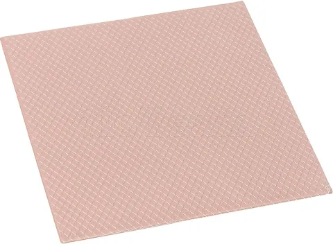 Photo de Pad Thermique Thermal Grizzly Minus Pad 8 100x100x2mm (Rose)