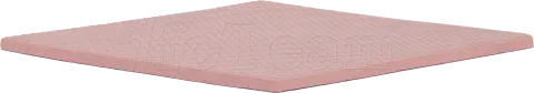 Photo de Pad Thermique Thermal Grizzly Minus Pad 8 100x100x3mm (Rose)