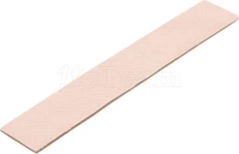 Photo de Pad Thermique Thermal Grizzly Minus Pad 8 120x20x1,5mm (Rose)